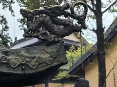 -五泄景区