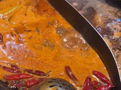 -五里关火锅(牛市口店)