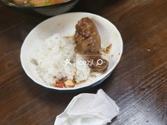 -家烧面馆【南山路知名经典面食】