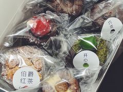-发酵食堂(屏风街店)