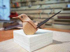 -五月木作·DIY木作文创体验店(北京路店)