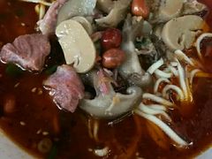 -吴记怪味面(牛王庙店)
