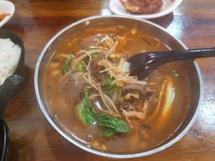 -优壹佳·延边朝鲜族料理(中山北路店)