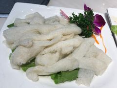 竹荪-围炉夜话·潮汕卤水火锅(榕江店)