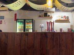 -阿文烧烤(金环路店)