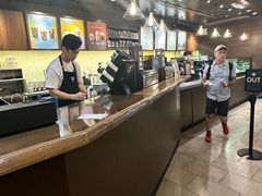 -星巴克(威尼斯人店)