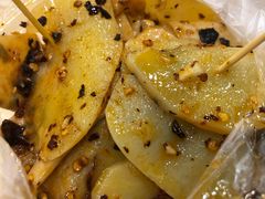 -周小亮丁家坡洋芋(全国总店)