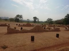 -盘龙城国家考古遗址公园