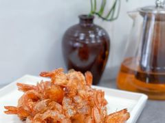 香酥基围虾-沪依小酒馆心意菜