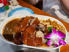 -云海肴·汽锅鸡·云南菜(广安门天虹店)