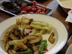 -肥朵食堂(带梦胡同店)