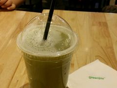 -greenjoy绿享轻食(宁海路店)