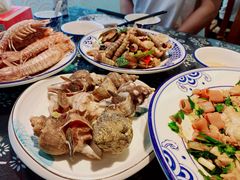 -旺角小渔村(二马路店)