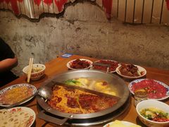 -楠火锅(太古里总店)