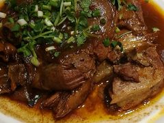 -东北大院·东北菜(三台子店)