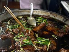 -无名氏面馆(邮电路店)