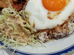 -食运茶餐厅(文化宫店)