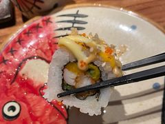 -壹风町烧肉居酒屋(恒丰中央广场店)