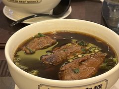 -中国厨房/台湾牛肉面
