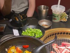 -谷牛和牛烤肉(漕河泾印象城店)