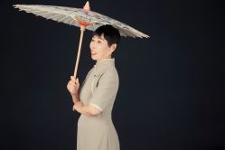 -盘子女人坊古装写真摄影(厦门总店)