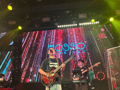 -MOSSO音乐酒吧·live house(南京旗舰店)