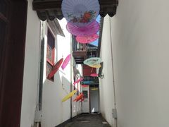 -东山雕花楼