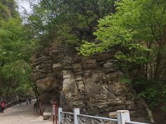 -北京上方山国家森林公园