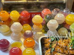 -东门町美食街