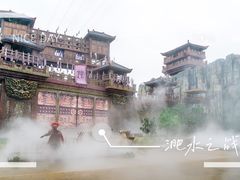 -合肥融创乐园