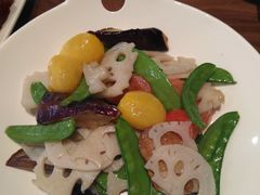 -大树餐厅(益田假日店)