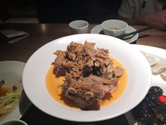 -北方家宴(番禺永旺店)