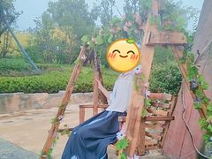 -芜湖方特东方神画