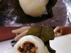 叶儿粑-崇州余荞面(落虹桥店)