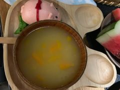 -湊湊火锅·茶憩(石家庄万象城店)