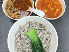 红面擦尖-焦煤餐厅