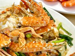 -秋姐美食店(海陵岛保利店)