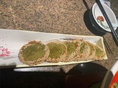 -绿茶餐厅(coco park 店)