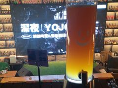 -深夜·YOJO啤酒厂(万象城店)