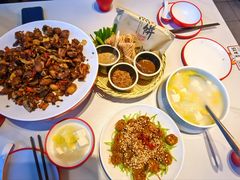 -偏爱炒鸡(老县衙店)