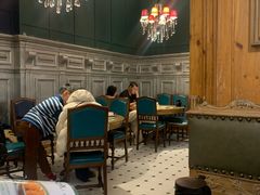 -新白鹿餐厅(城西银泰城店)