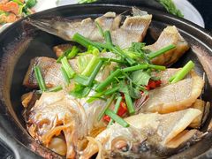 -喜洲翰林餐厅(董家百年老宅店)