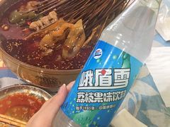 峨眉雪-古真记钵钵鸡(老公园店)