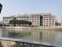 -上海四行仓库抗战纪念馆