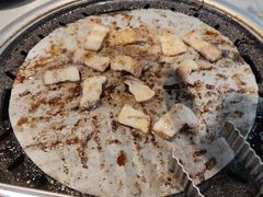 -哈哈碳都·牛肋条无限自助烤肉(台江万达店)