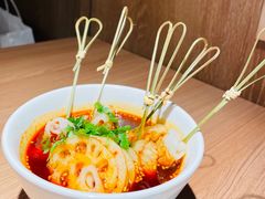 -太二酸菜鱼(沈阳万象城店)