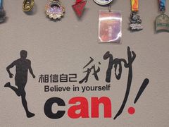 -AK健身普拉提拉伸私教馆(中八店)