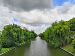 -上海交通大学（闵行校区）-李政道图书馆