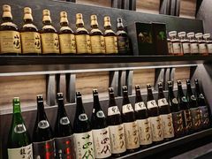 -眞日本料理