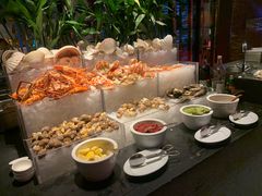 -广州富力君悦大酒店·凯菲厅